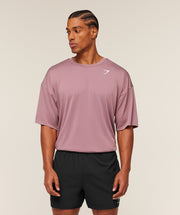 Calm Pink
