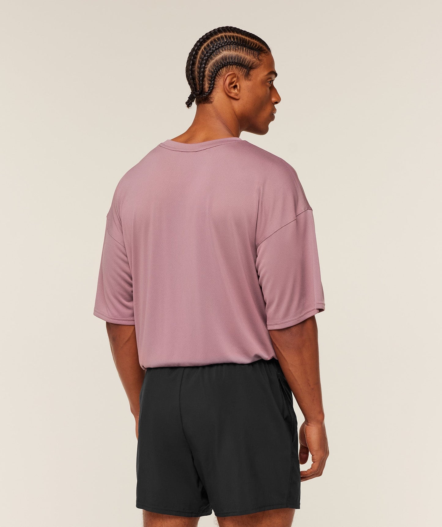 Arrival Oversized T-Shirt - US 9174