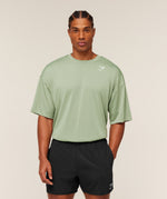 Arrival Oversized T-Shirt - US 3872