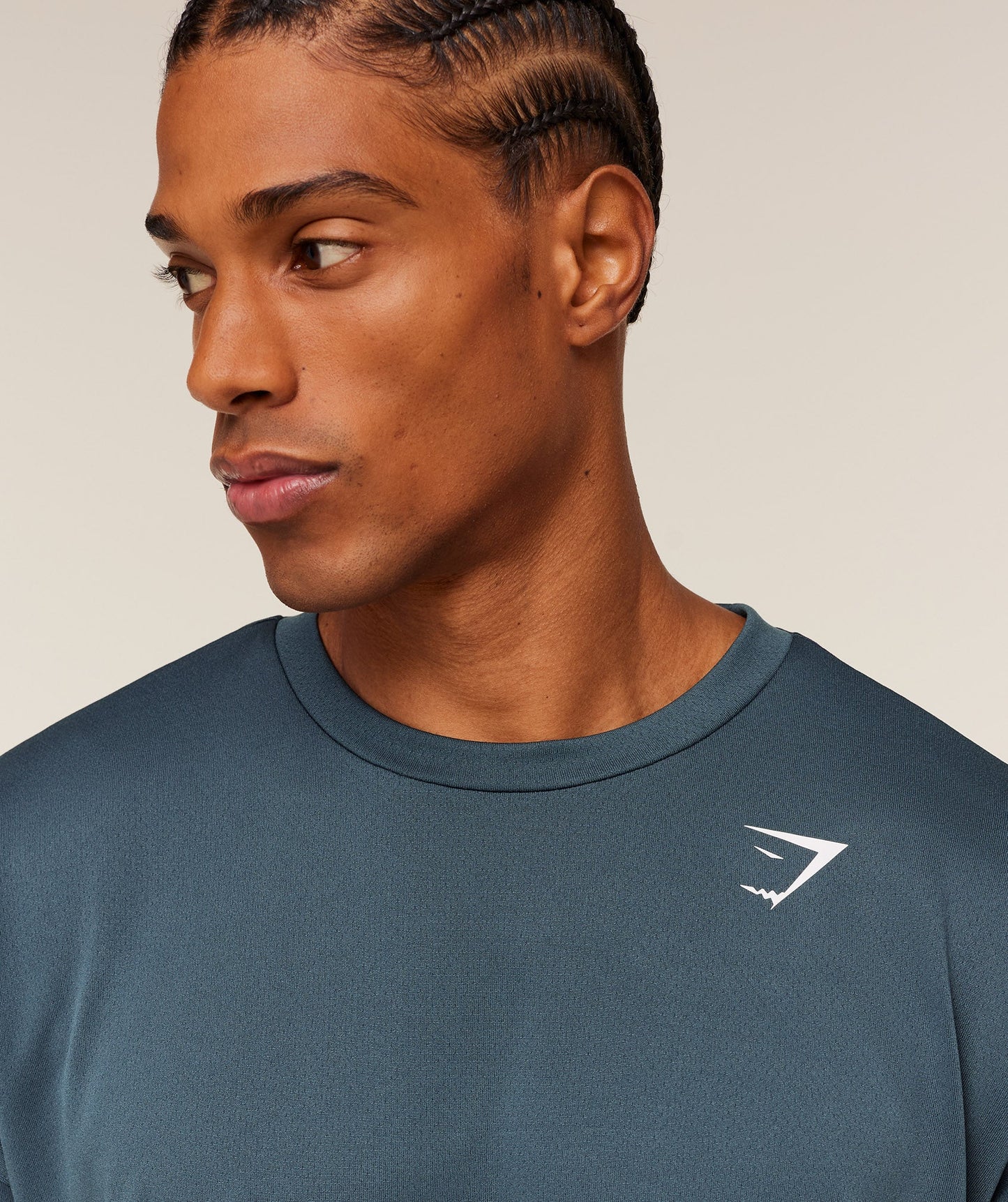 Arrival Oversized T-Shirt - US 5809