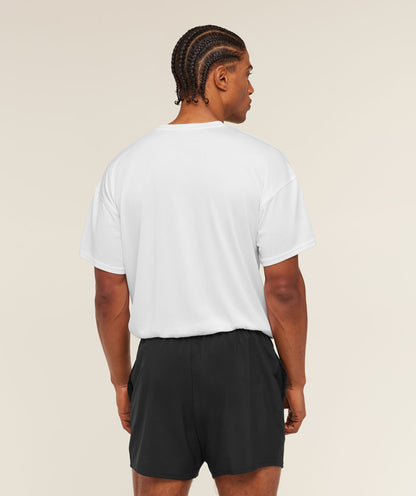 Arrival Oversized T-Shirt - US 8600