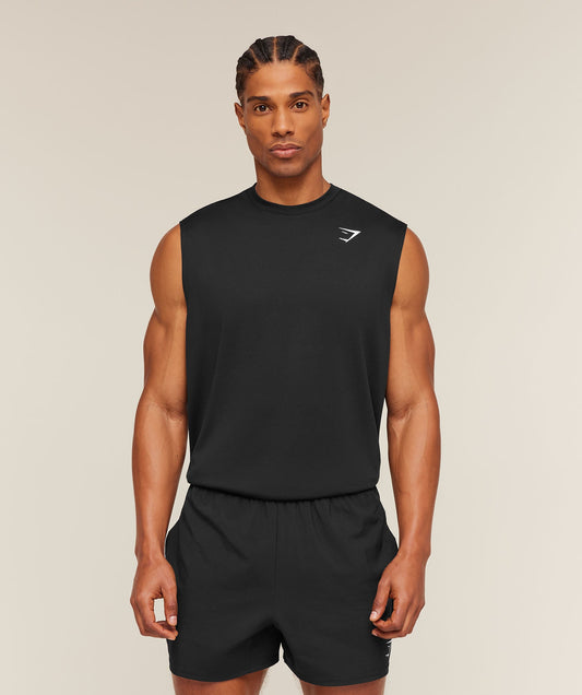 Arrival Oversized Tank - US 1329