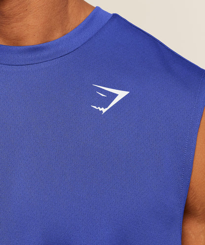 Arrival Oversized Tank - US 5388