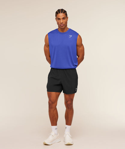 Arrival Oversized Tank - US 5388