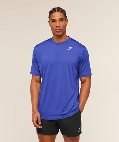 Arrival T-Shirt - US 6484