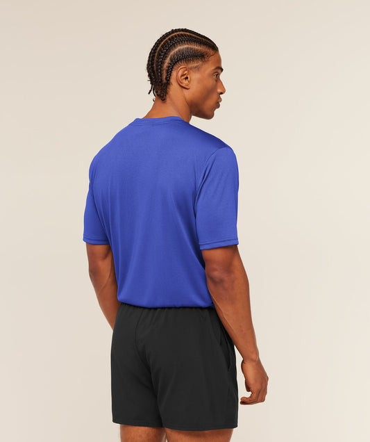 Arrival T-Shirt - US 6484