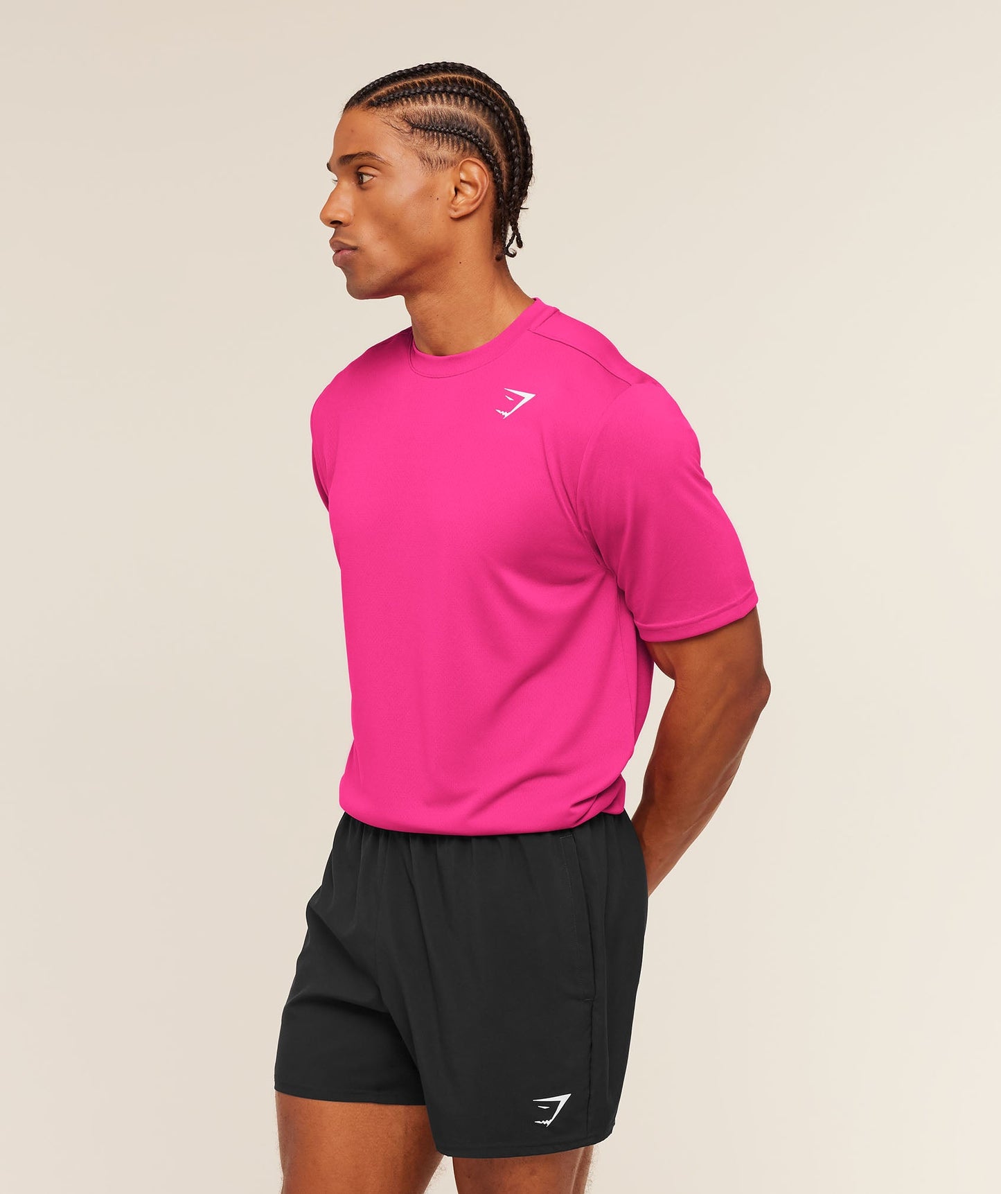 Arrival T-Shirt - US 9648
