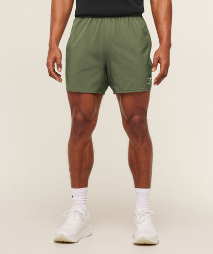 Arrival 5\" Shorts - US 3009