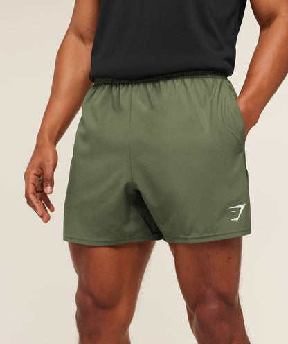 Arrival 5\" Shorts - US 5648