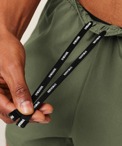 Arrival 5\" Shorts - US 5648