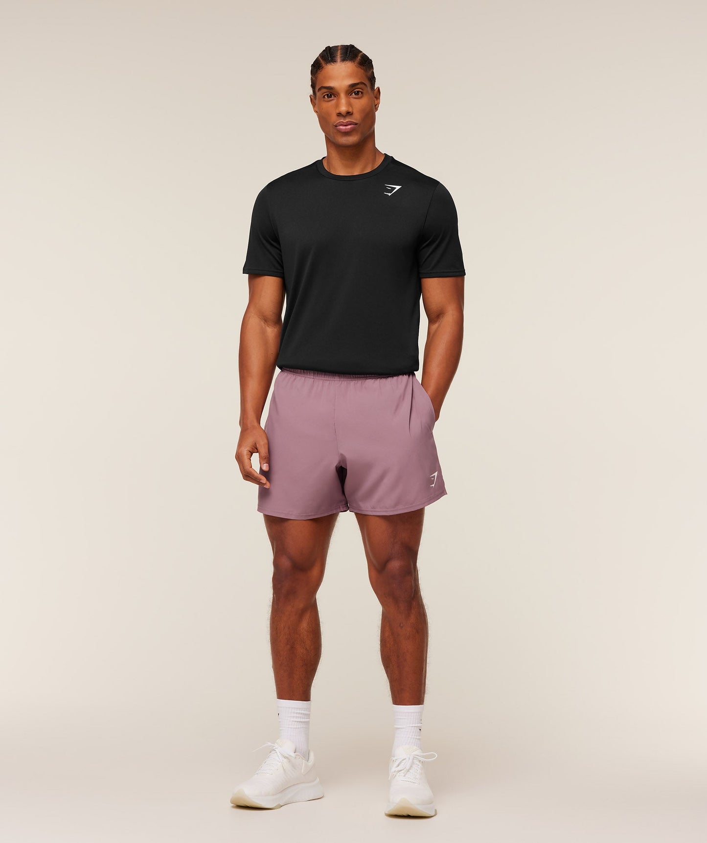 Arrival 5\" Shorts - US 2844