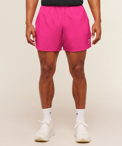 Arrival 5\" Shorts - US 2844