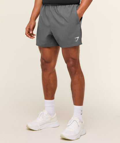 Arrival 5\" Shorts - US 3721