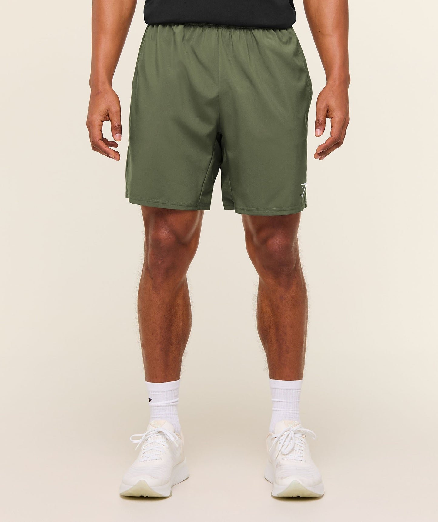 Arrival 7\" Shorts - US 5742