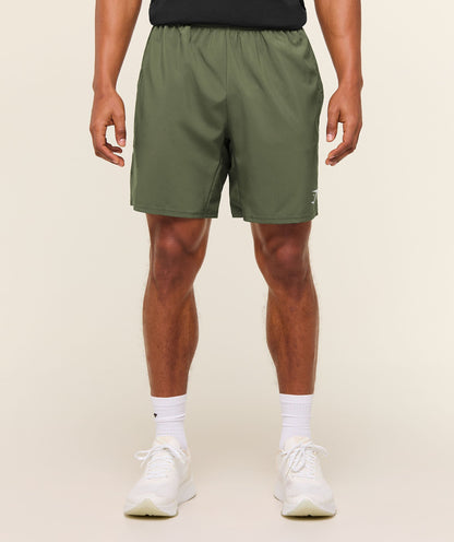 Arrival 7\" Shorts - US 3565