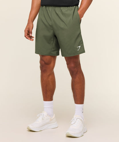 Arrival 7\" Shorts - US 5742