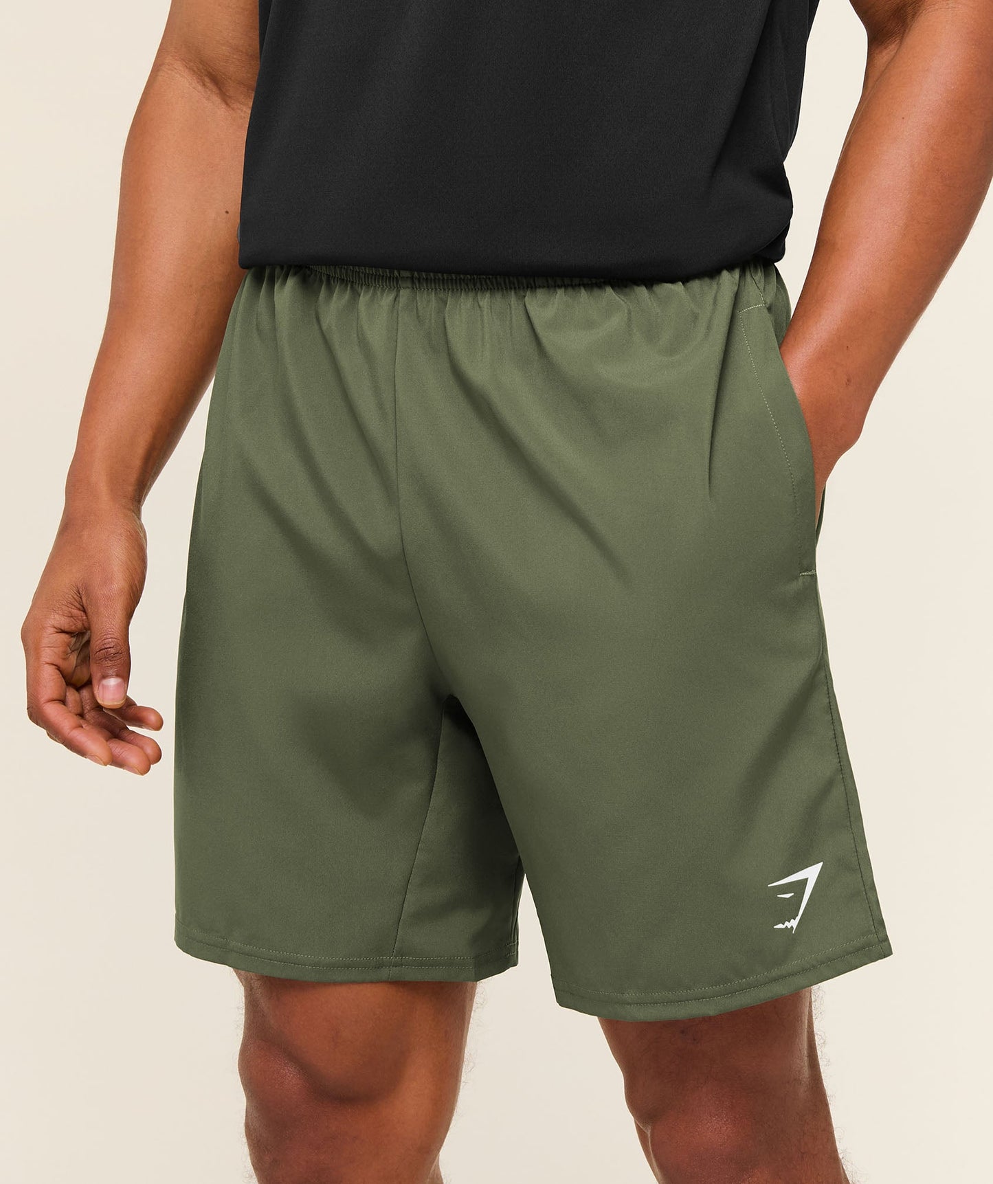 Arrival 7\" Shorts - US 5742