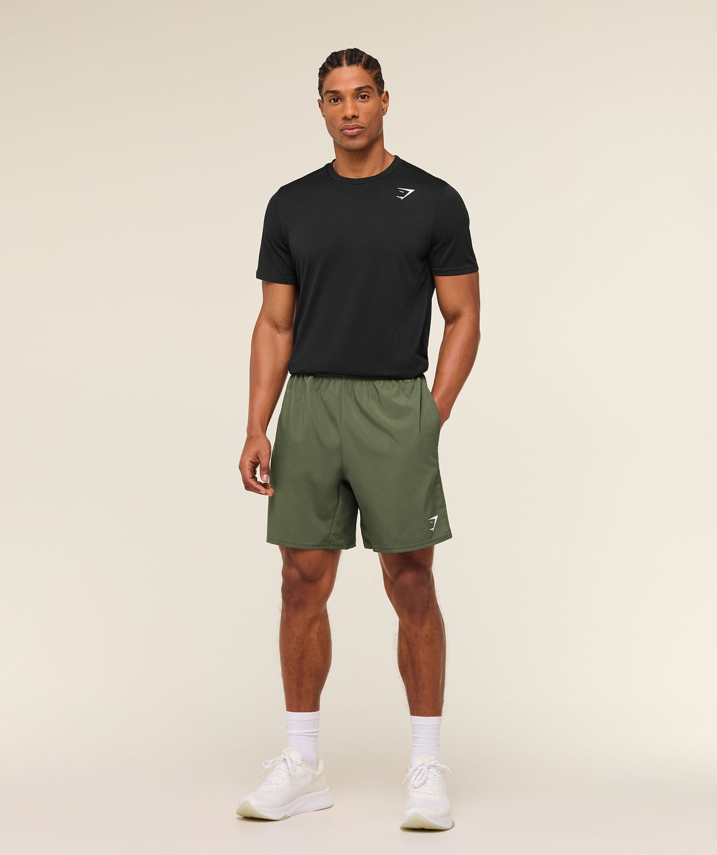 Arrival 7\" Shorts - US 5742