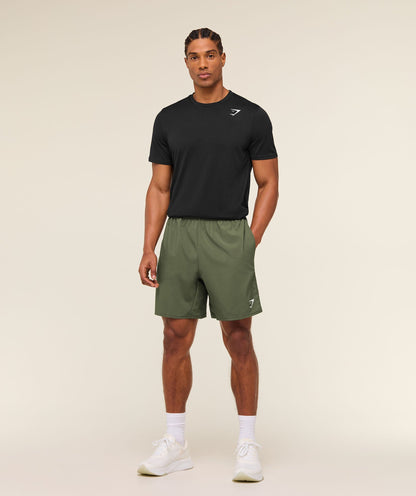 Arrival 7\" Shorts - US 5742