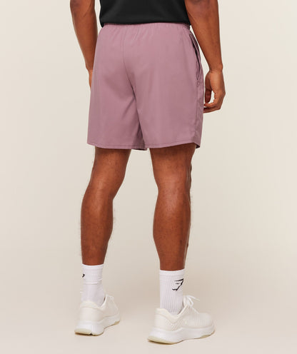 Arrival 7\" Shorts - US 4845