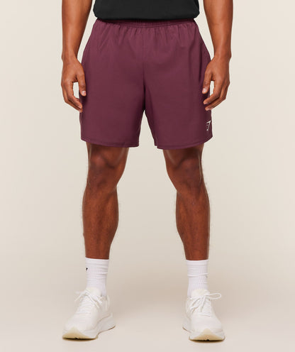Arrival 7\" Shorts - US 5742