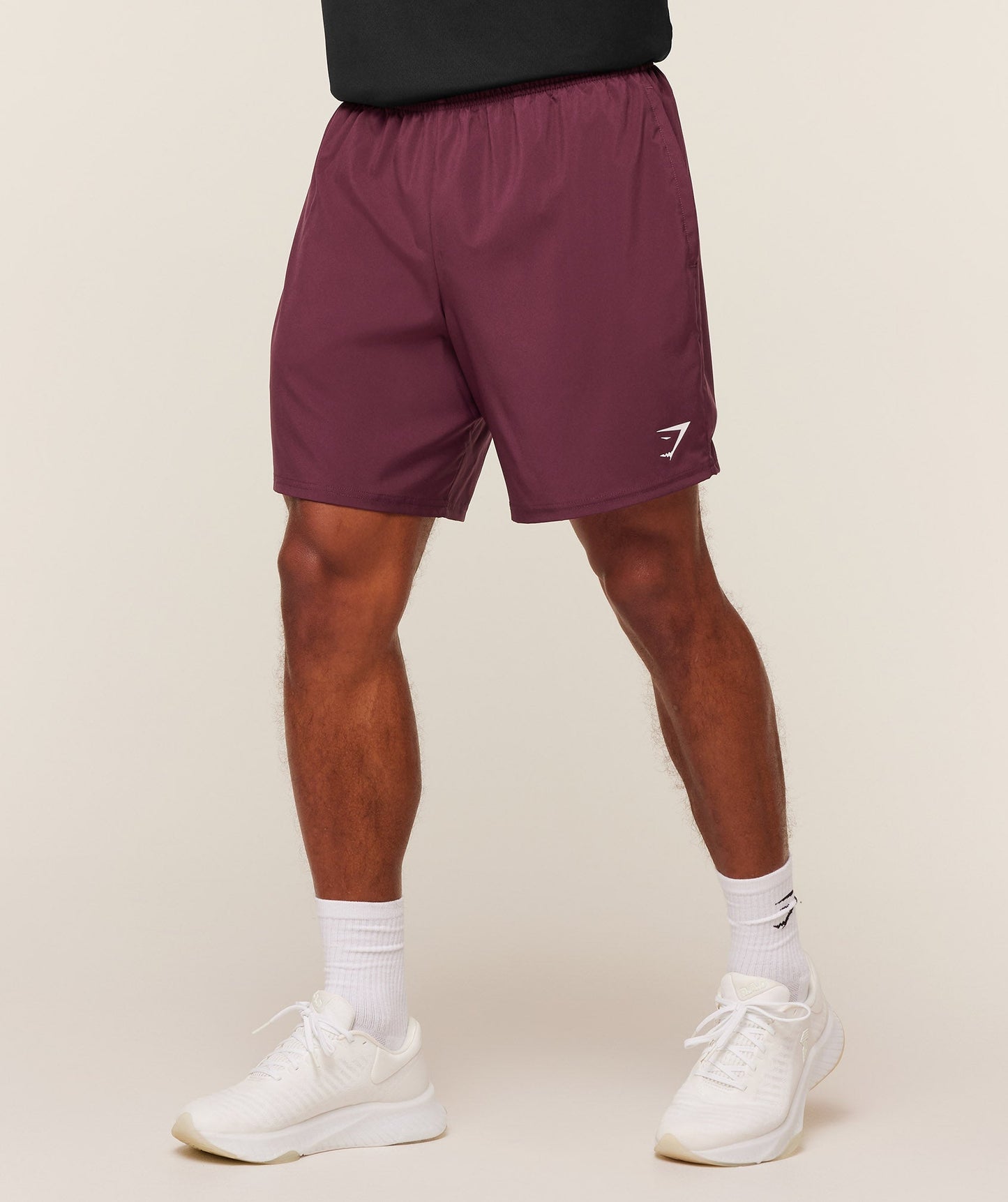 Arrival 7\" Shorts - US 0023