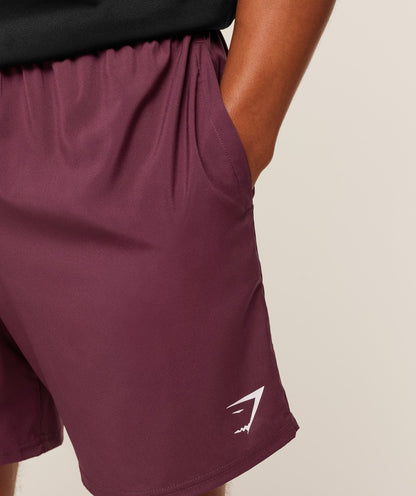 Arrival 7\" Shorts - US 0023