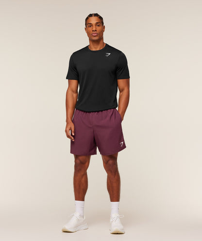 Arrival 7\" Shorts - US 0023