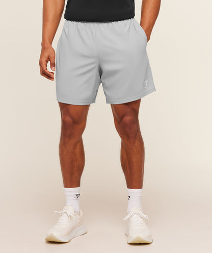 Arrival 7\" Shorts - US 0023