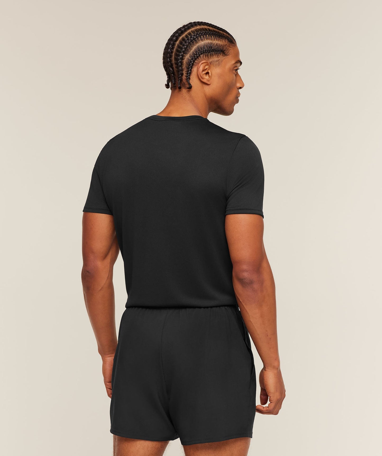 Training Shorts - US 2502