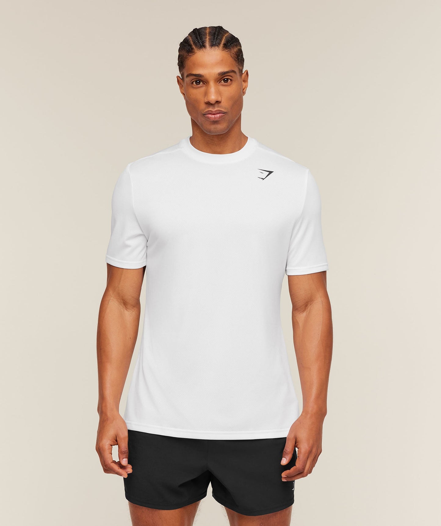Arrival T-Shirt - US 7047