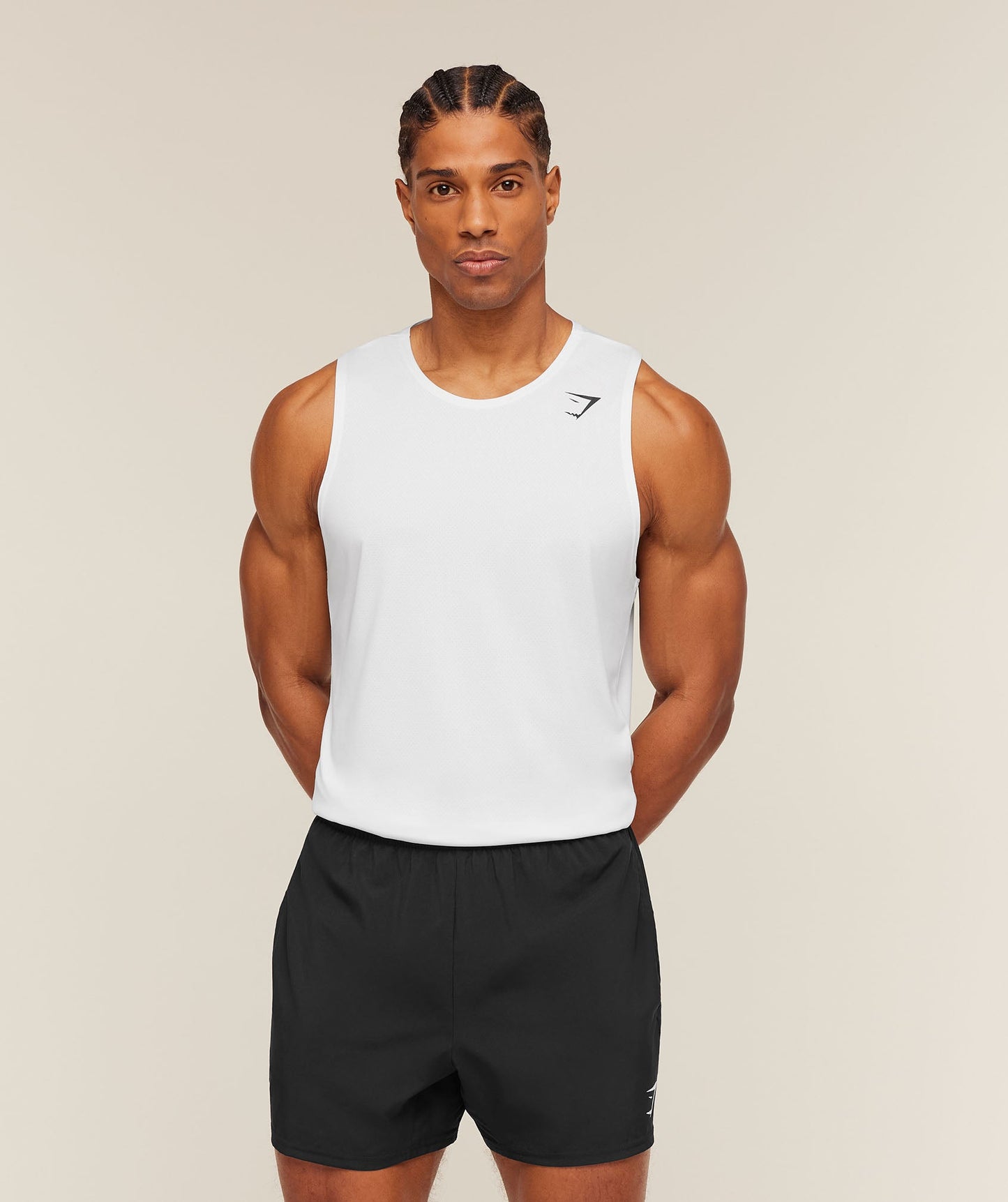 Arrival Tank - US 1151