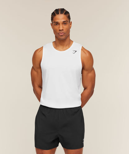 Arrival Tank - US 1151