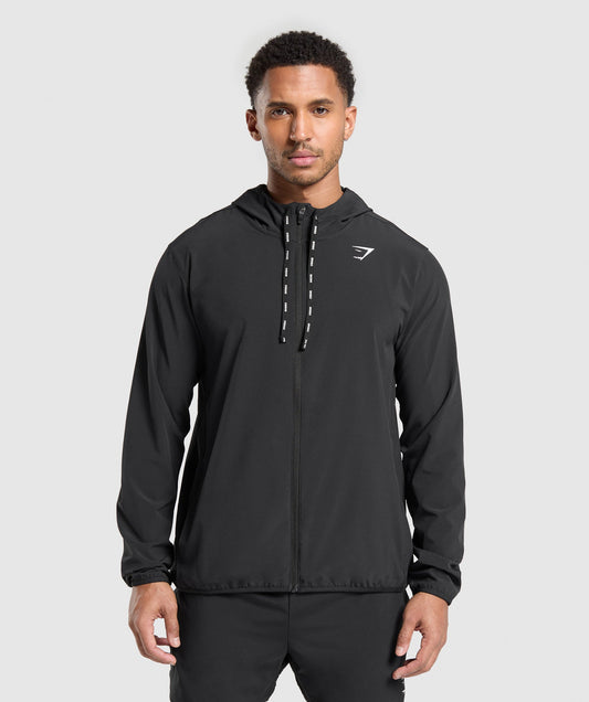 Arrival Track Jacket - US 0460