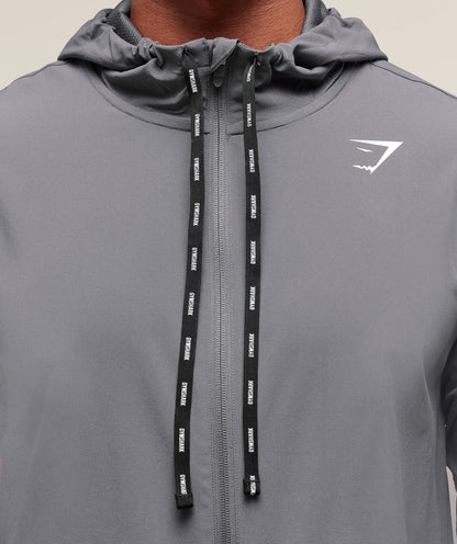 Arrival Track Jacket - US 5267