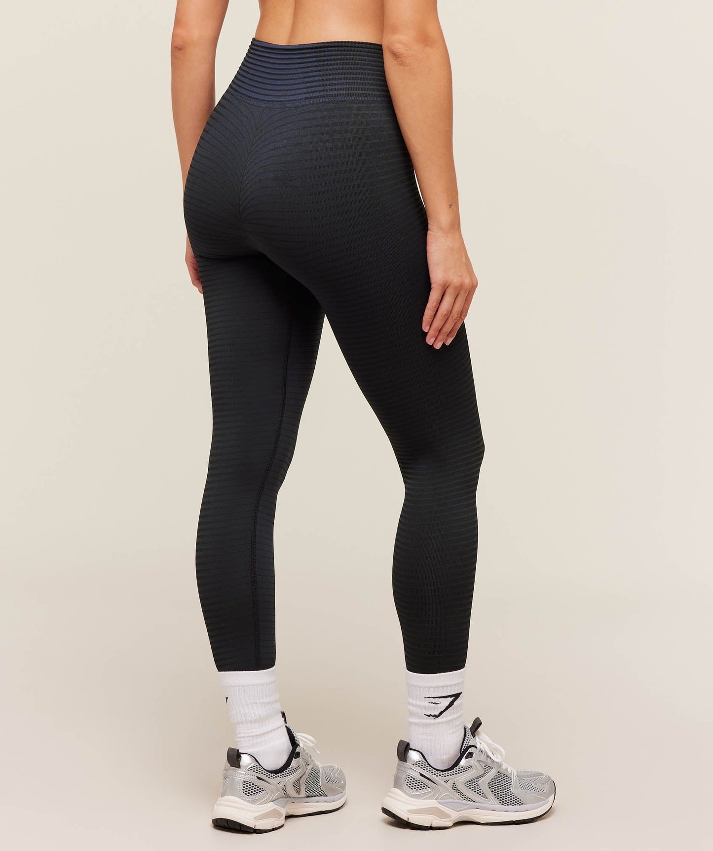 Sport Seamless Leggings - US 7801