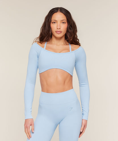 Poise Seamless Leggings - US 5382