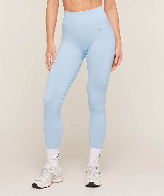 Poise Seamless Leggings - US 5382