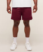Campus Mesh Shorts - US 0202