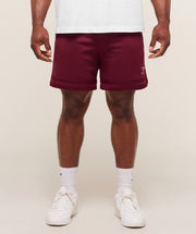 Rich Maroon