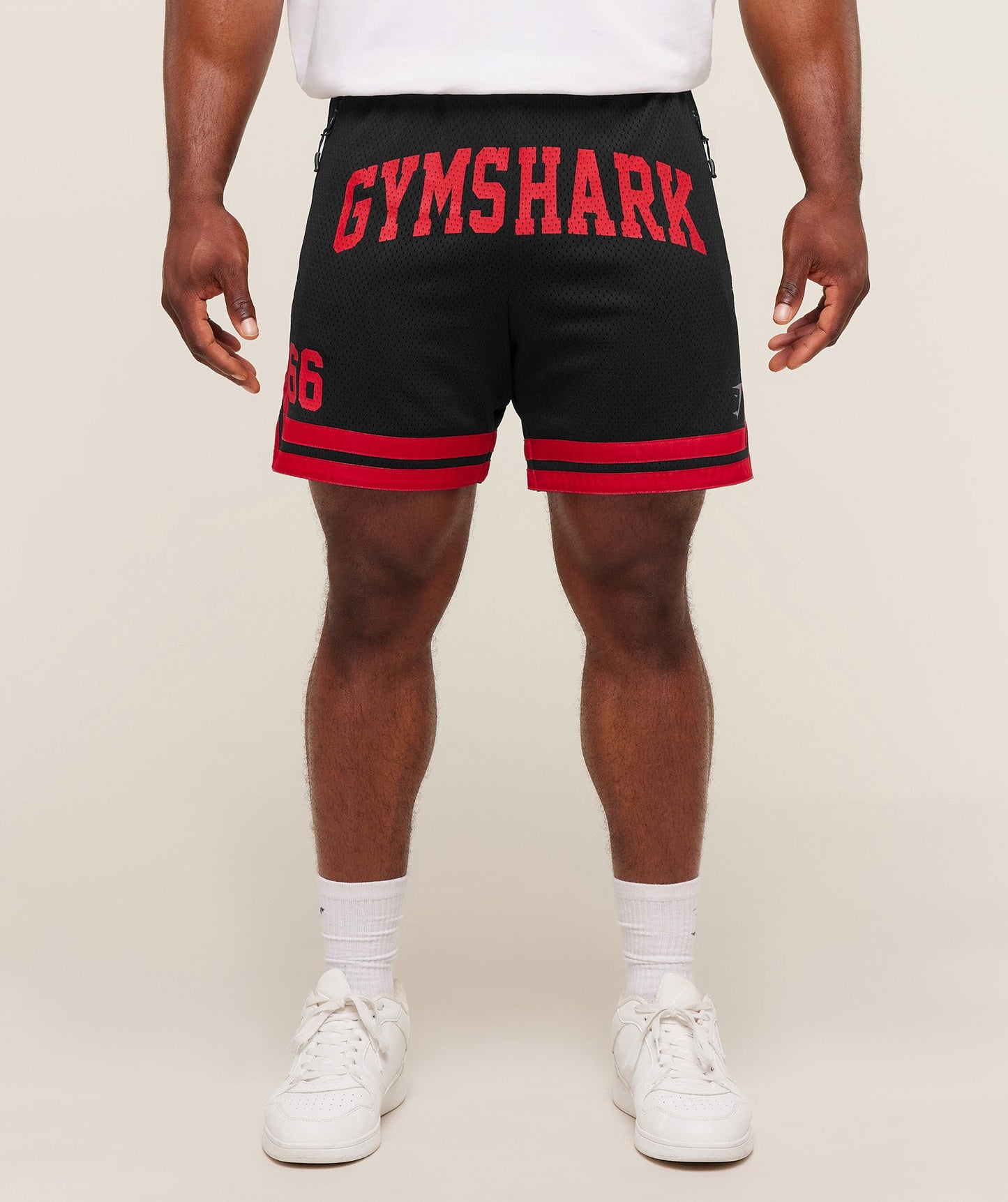 Campus Mesh Shorts - US 7300