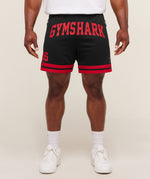Campus Mesh Shorts - US 0269