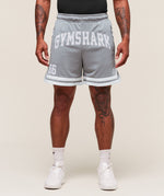 Campus Mesh Shorts - US 9246