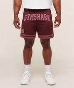 Campus Mesh Shorts - US 0409