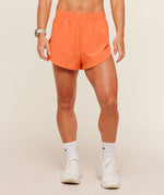 Interval High Leg Shorts - US 7271