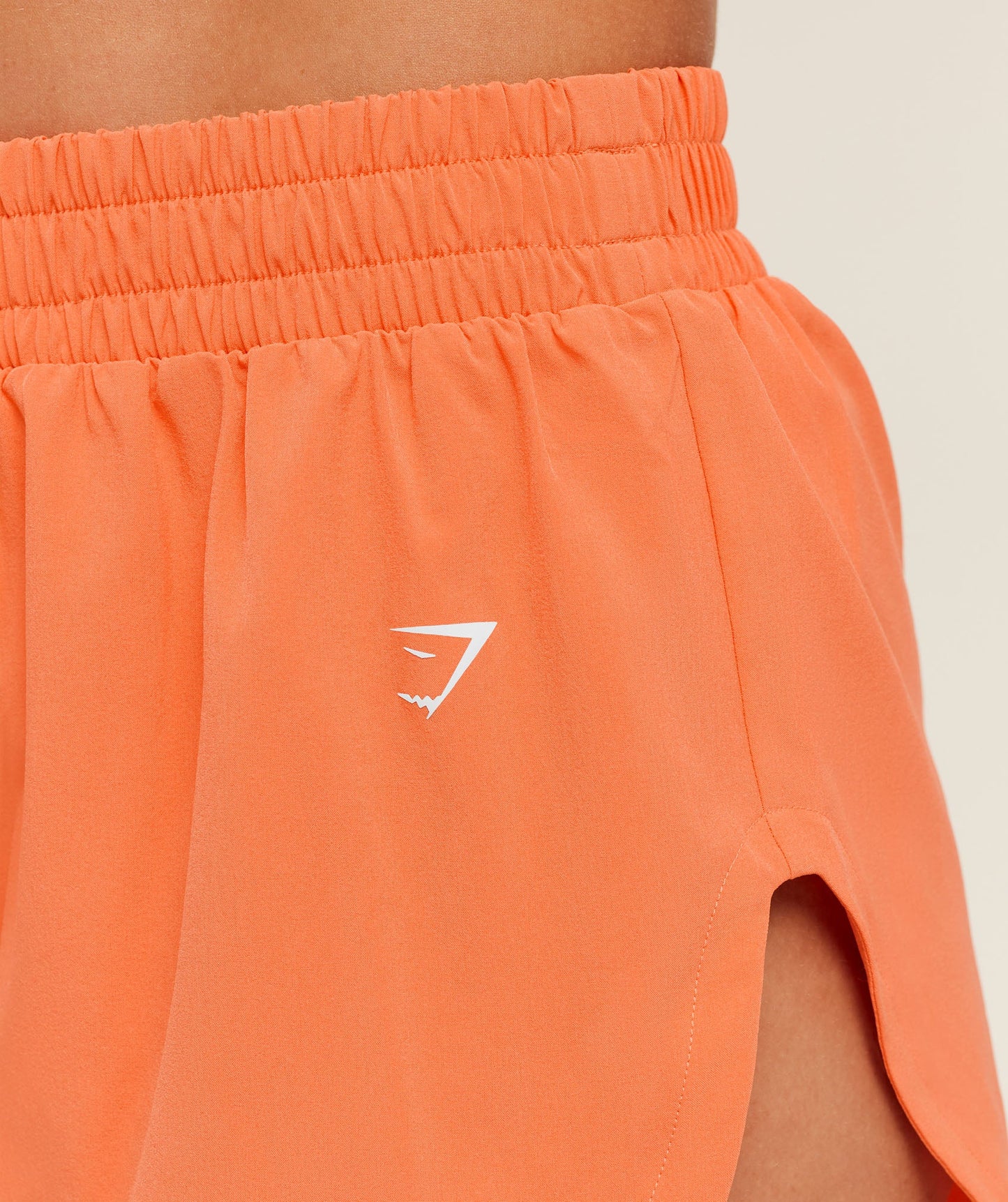 Interval High Leg Shorts - US 7271