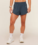 Interval High Leg Shorts - US 1833