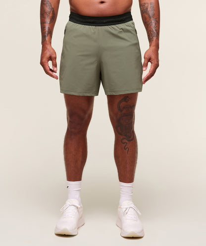 Fit Elite 5\" Shorts - US 9035