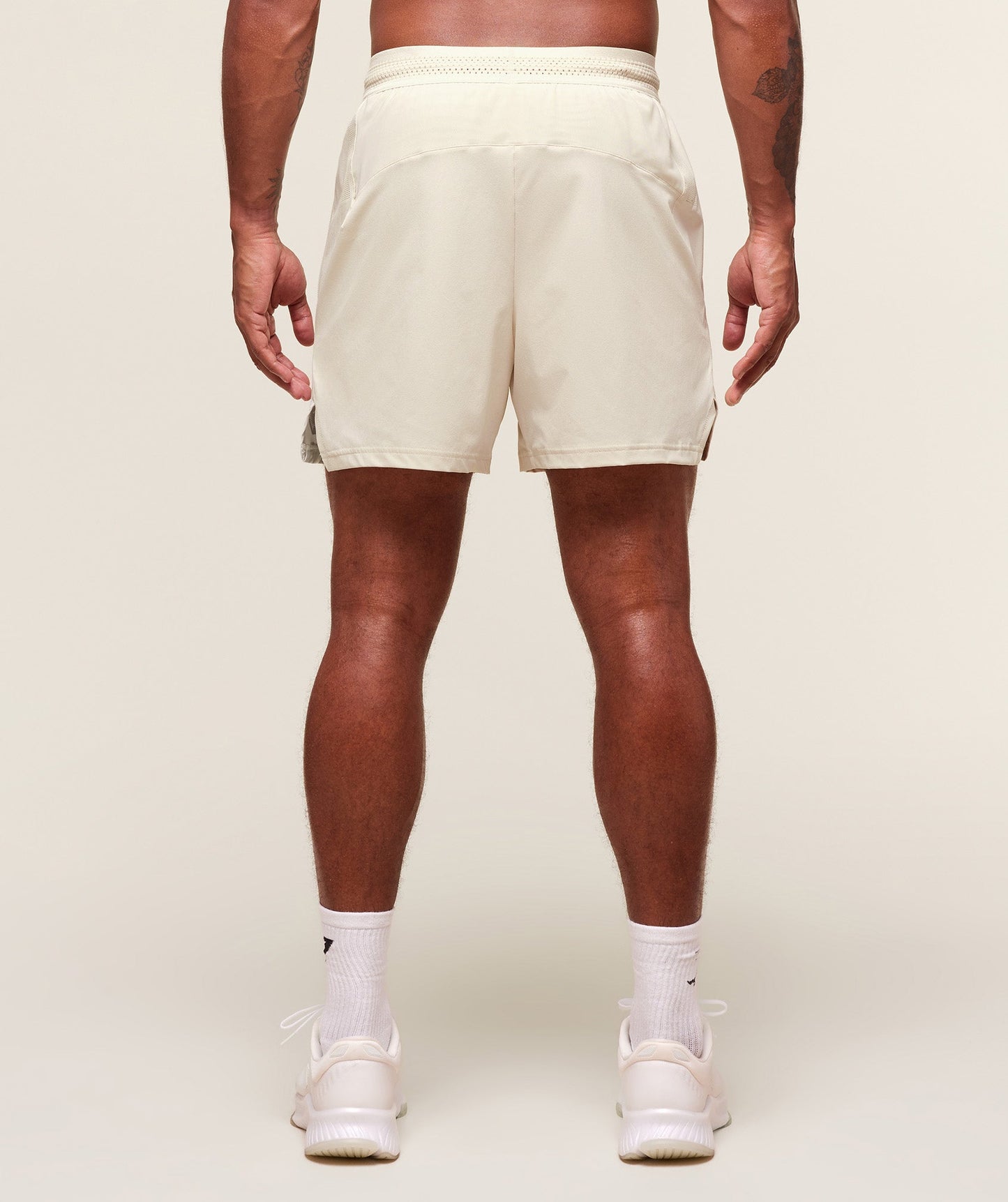Fit Elite 5\" Shorts - US 7989