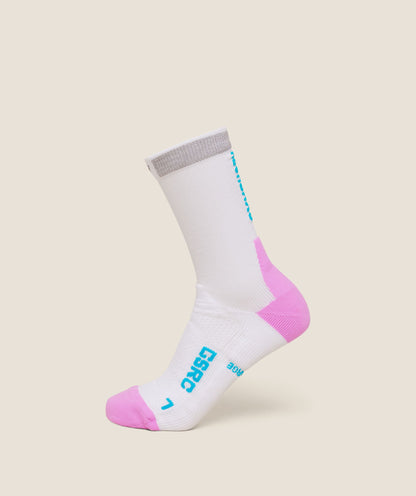 Running Elite Crew Sock Single - US 8502